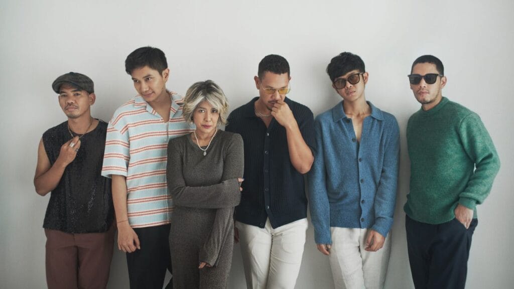 Lirik dan arti makna lagu Aduh dari MALIQ & D'Essentials