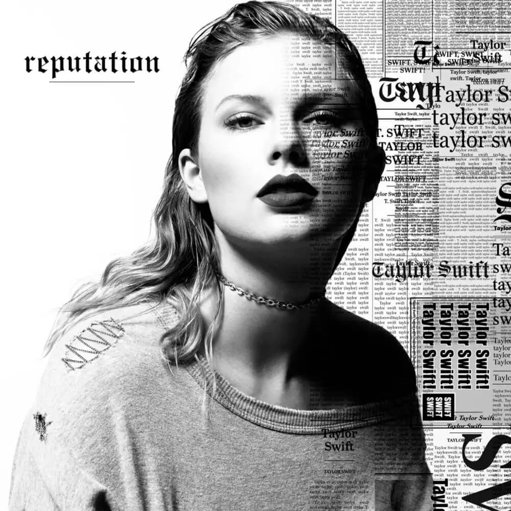 Lirik terjemahan dan arti makna lagu Call It What You Want karya dari Taylor Swift