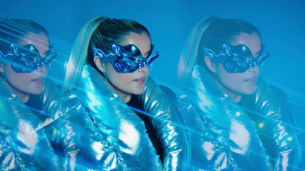 Lirik terjemahan dan arti makna lagu One in a Million dari Bebe Rexha & David Guetta