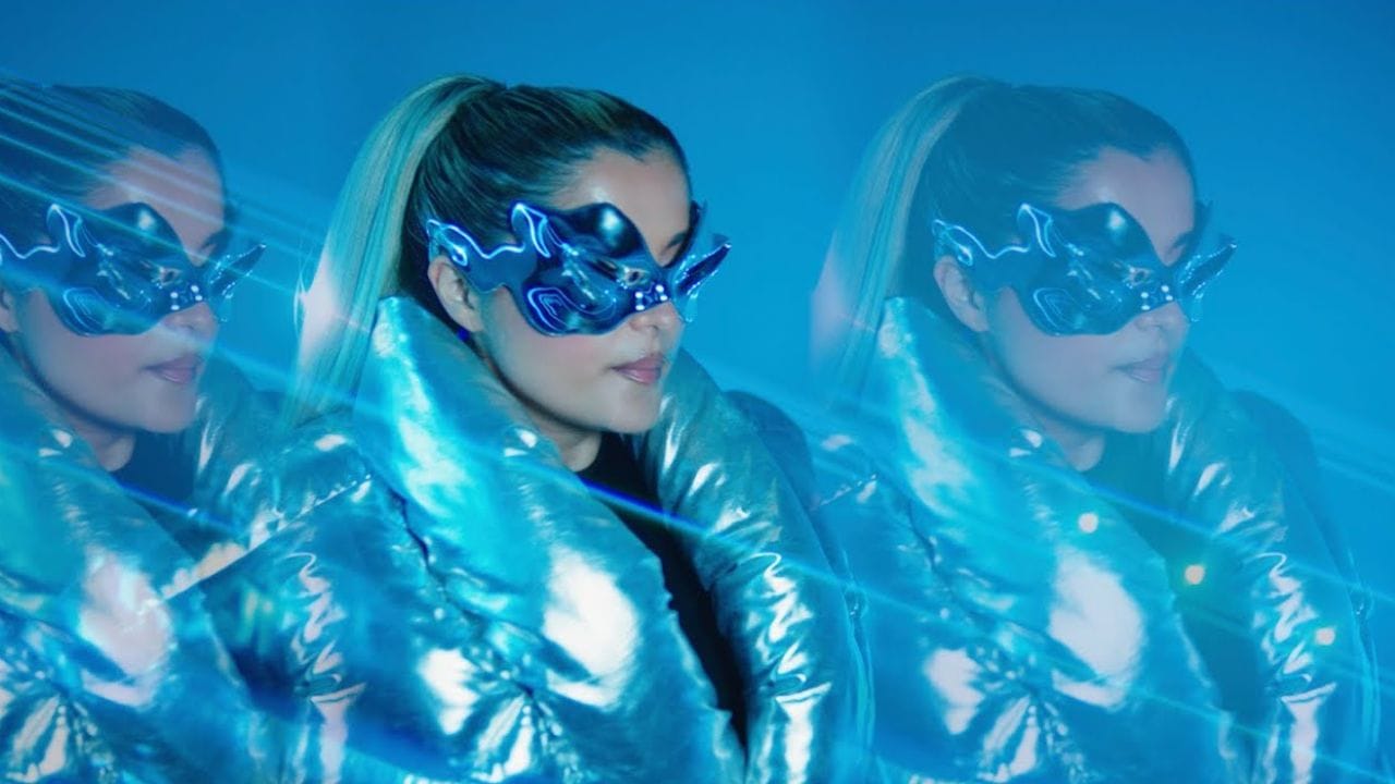 Lirik terjemahan dan arti makna lagu One in a Million dari Bebe Rexha & David Guetta