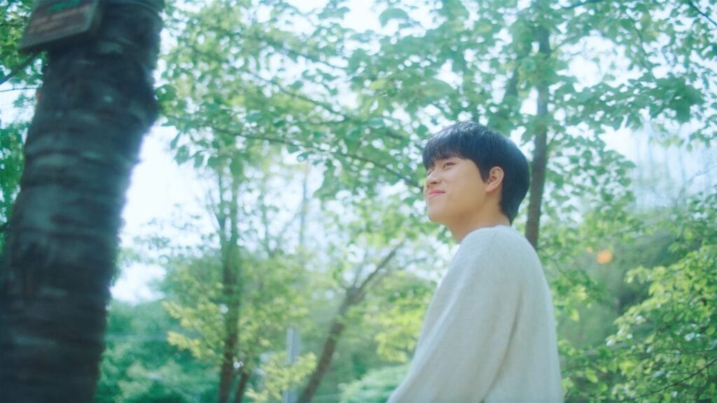 Lirik terjemahan dan arti makna lagu Ordinary Confession dari Lee Mujin