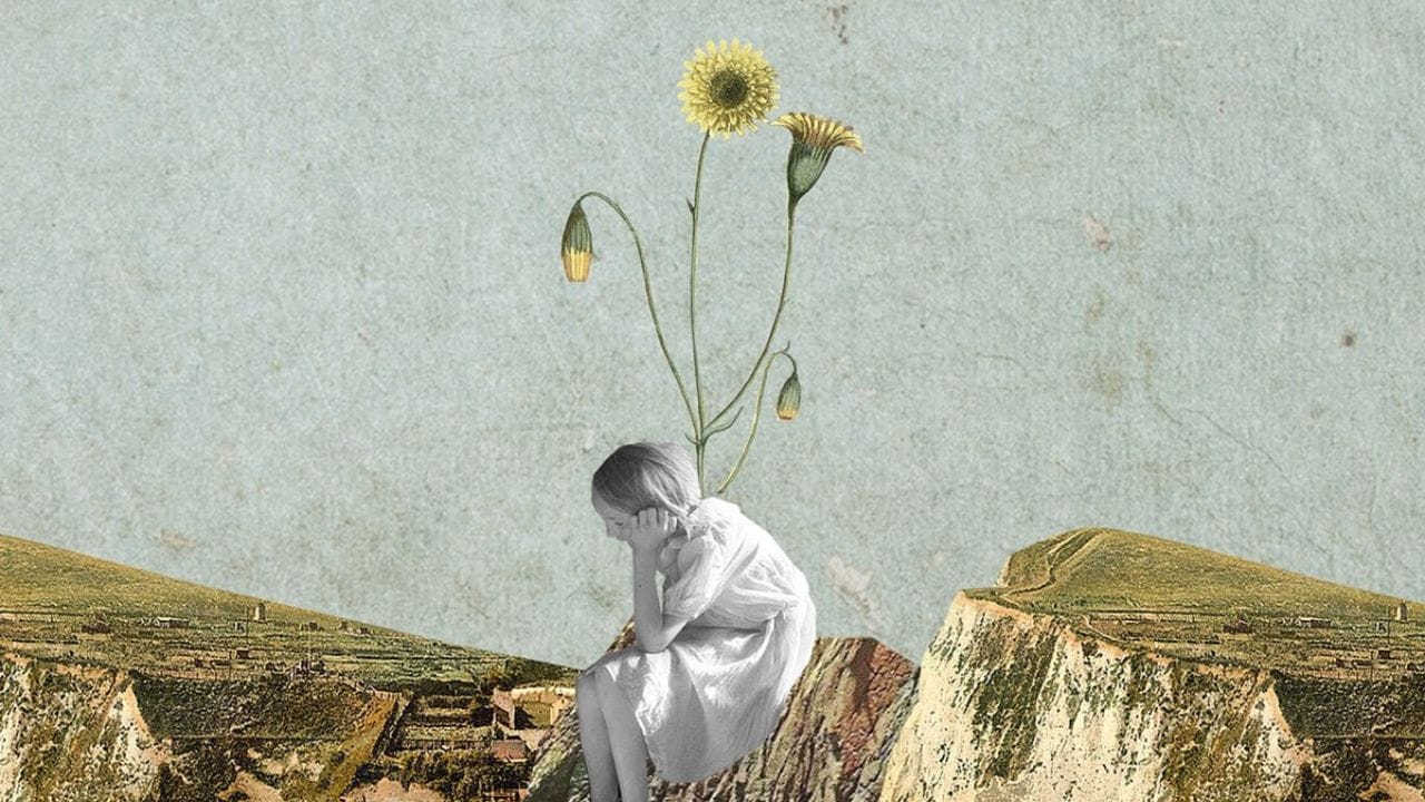 Lirik dan arti makna lagu Tuhan Sebut Sia-Sia dari Amigdala