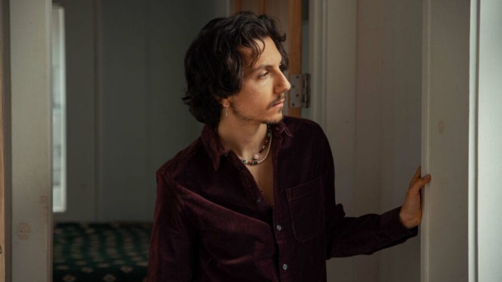 Lirik terjemahan dan arti makna lagu If December Never Ends dari Anson Seabra