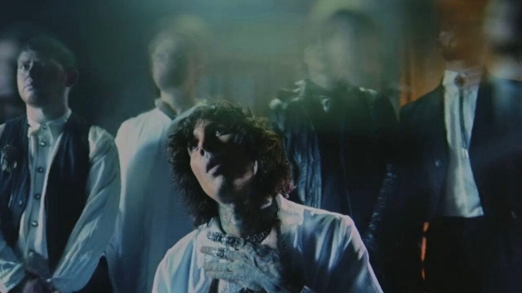 Lirik terjemahan dan arti makna lagu Kool-Aid dari Bring Me The Horizon