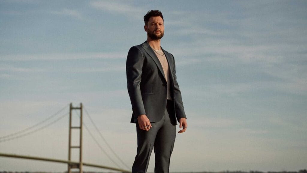 Lirik terjemahan dan arti makna lagu Flaws dari Calum Scott