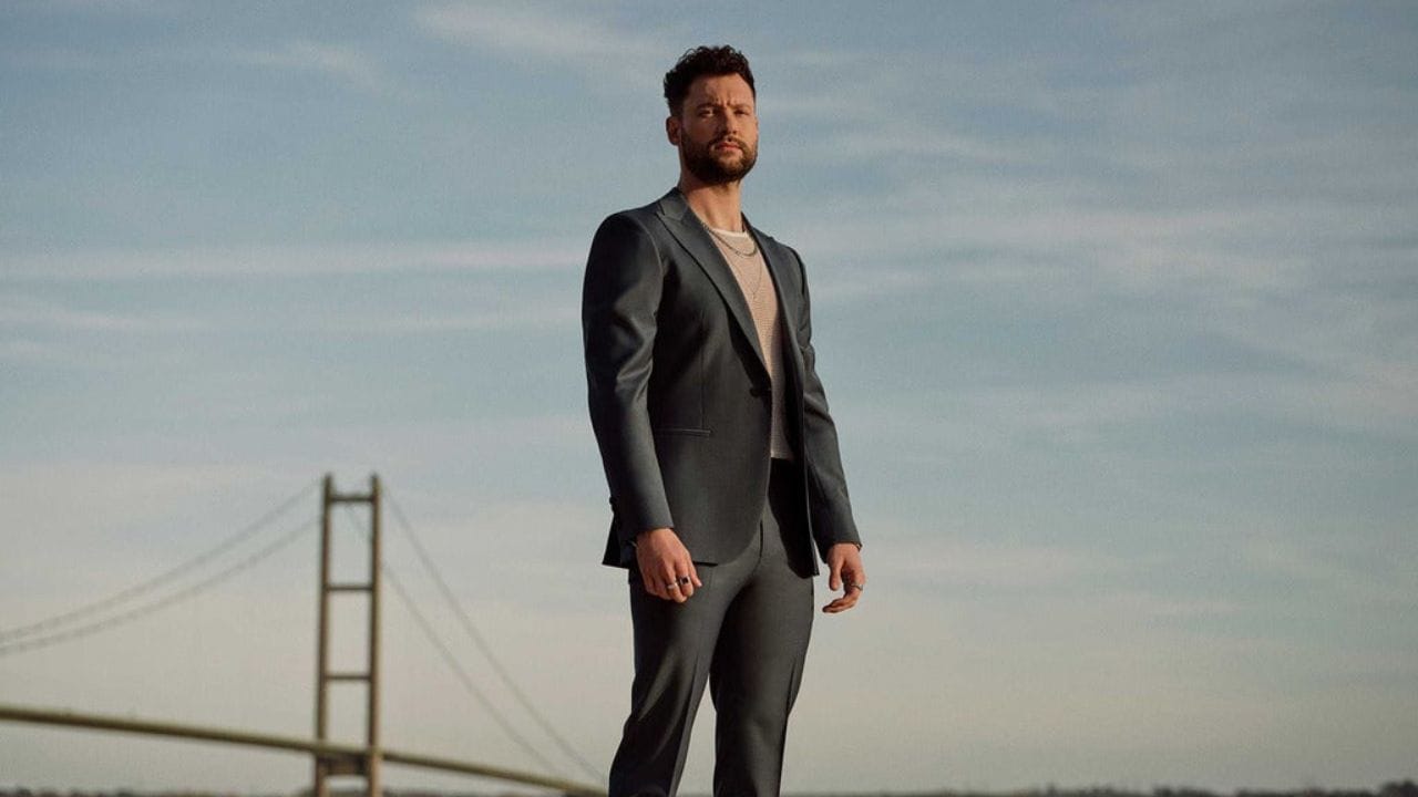 Lirik terjemahan dan arti makna lagu Flaws dari Calum Scott