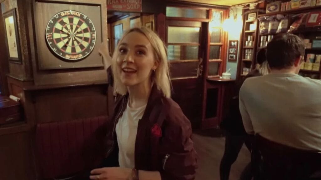 Lirik terjemahan dan arti makna lagu Galway Girl dari Ed Sheeran