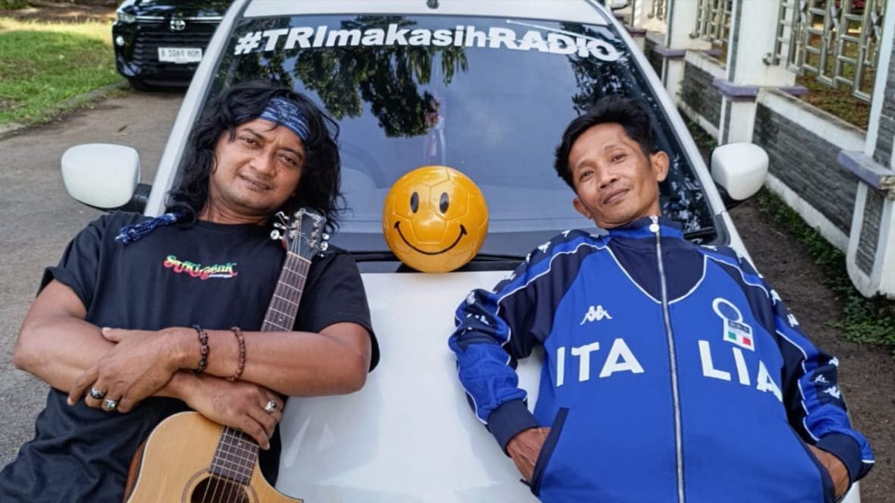 Lirik Terjemahan Dan Makna Lagu Pupusing Nelongso Dari Eric Sukirgenk