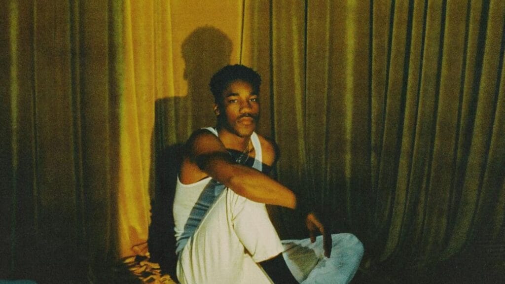 Lirik terjemahan dan arti makna lagu Like I Want You dari GIVEON