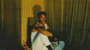 Lirik terjemahan dan arti makna lagu Like I Want You dari GIVEON