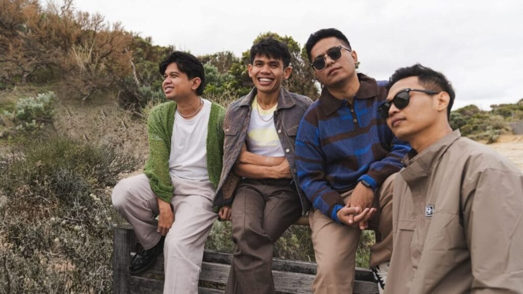 Lirik dan arti makna lagu HAHAHA dari Juicy Luicy