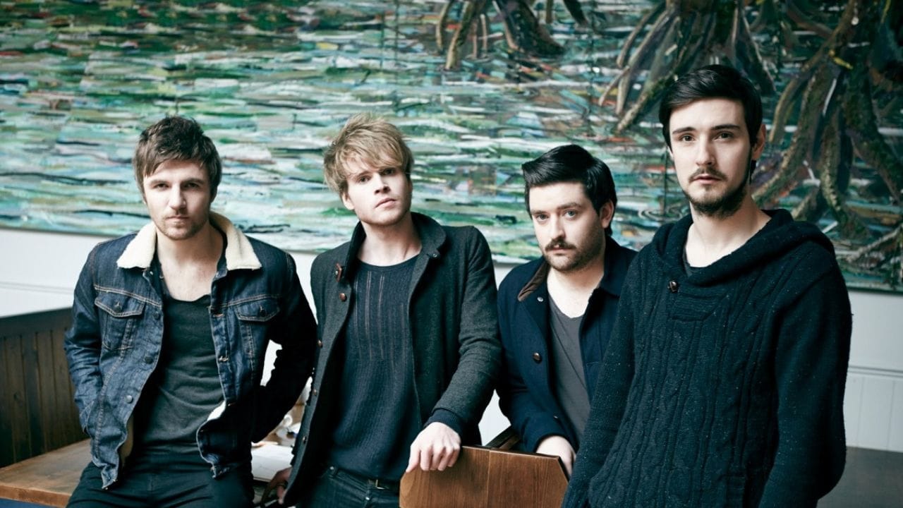Lirik terjemahan dan arti makna lagu Spend It With You dari Kodaline