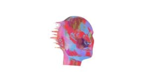 Lirik terjemahan dan arti makna lagu dna dari LANY