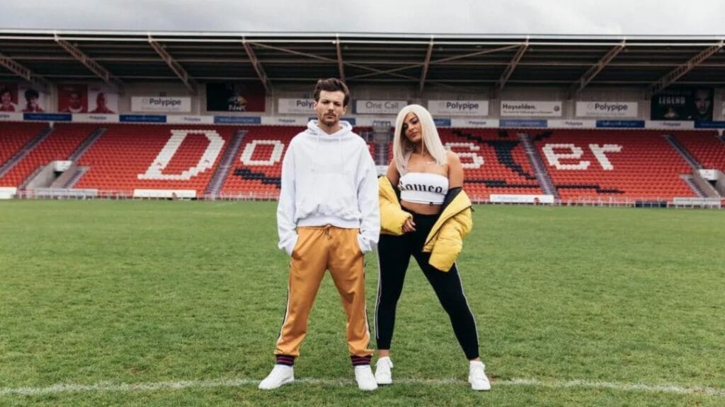 Lirik terjemahan dan arti makna lagu Back To You dari Louis Tomlinson ft. Bebe Rexha & Digital Farm Animals