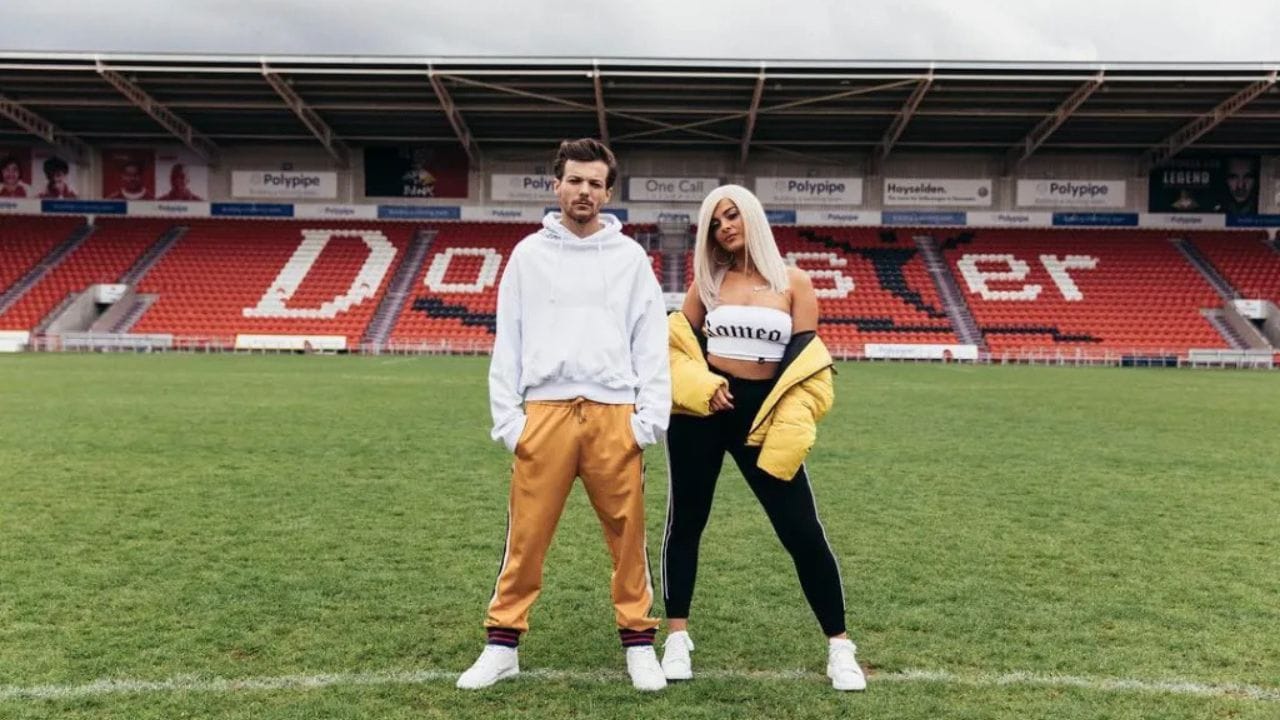Lirik terjemahan dan arti makna lagu Back To You dari Louis Tomlinson ft. Bebe Rexha & Digital Farm Animals