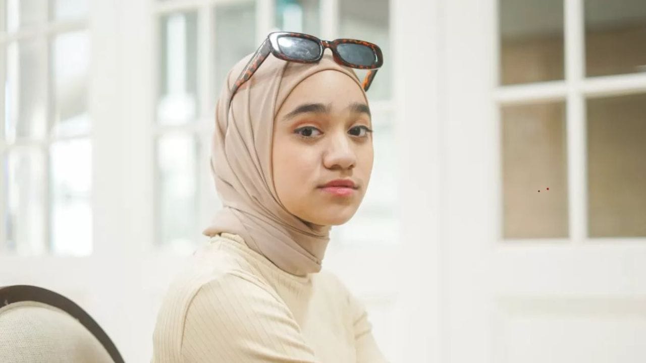 Lirik dan arti makna lagu Ku Ingin Pisah dari Nabila Taqiyyah