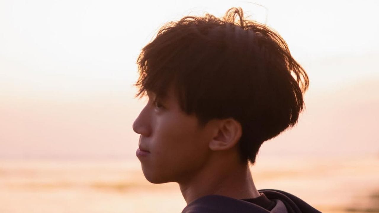 Lirik terjemahan dan arti makna lagu Why Can't I dari Nathaniel Constantin