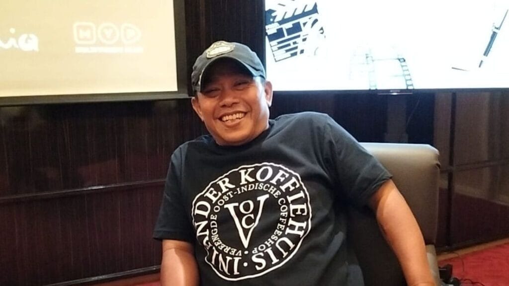 Lirik dan arti makna lagu Di Ini Januari dari Pidi Baiq