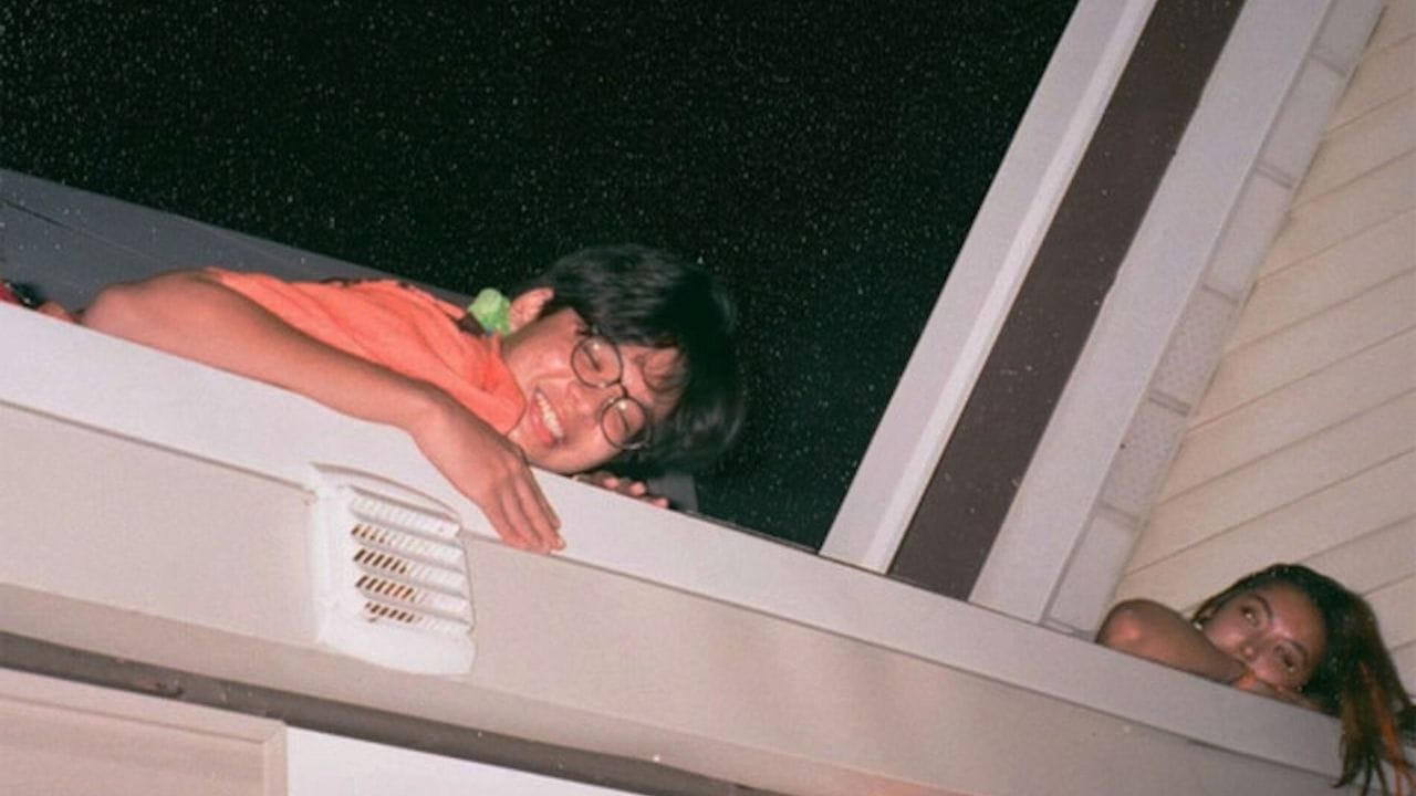 Lirik terjemahan dan arti makna lagu Hideaway dari WIMY