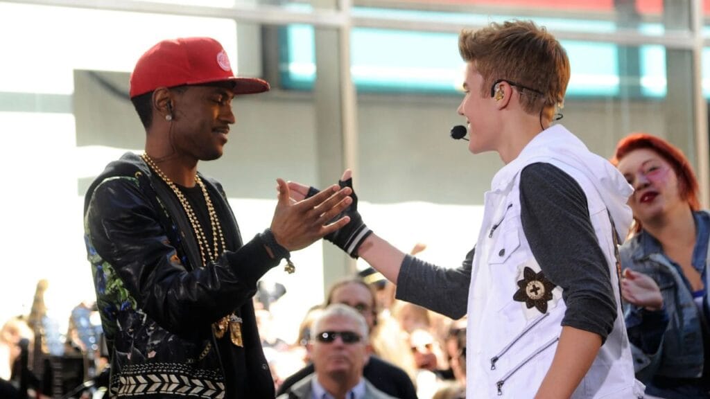 Lirik terjemahan dan arti makna lagu As Long As You Love Me dari Justin Bieber ft. Big Sean