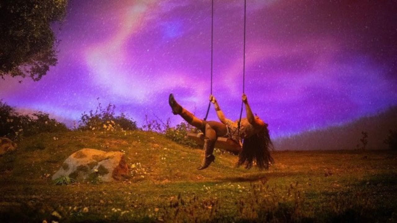 Lirik terjemahan dan arti makna lagu Saturn dari SZA