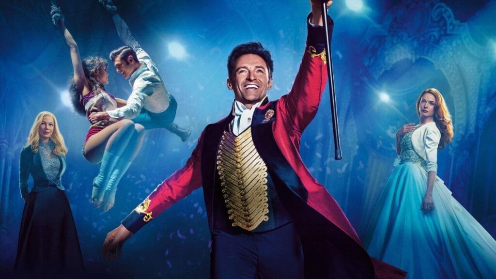 Lirik terjemahan dan arti makna lagu A Million Dreams dari The Greatest Showman Cast