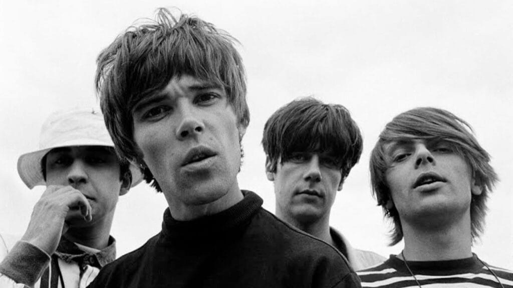Lirik terjemahan dan arti makna lagu Made of Stone dari The Stone Roses