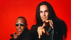 Lirik terjemahan dan arti makna lagu Would I Lie To You? dari Charles & Eddie