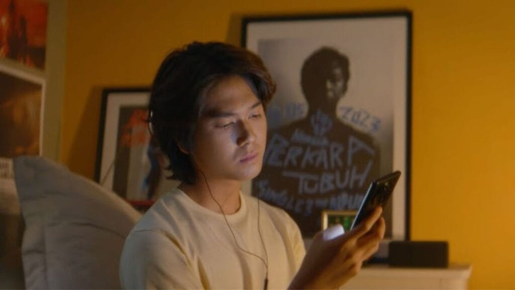 Lirik dan makna lagu Setiap Waktu dari Hindia