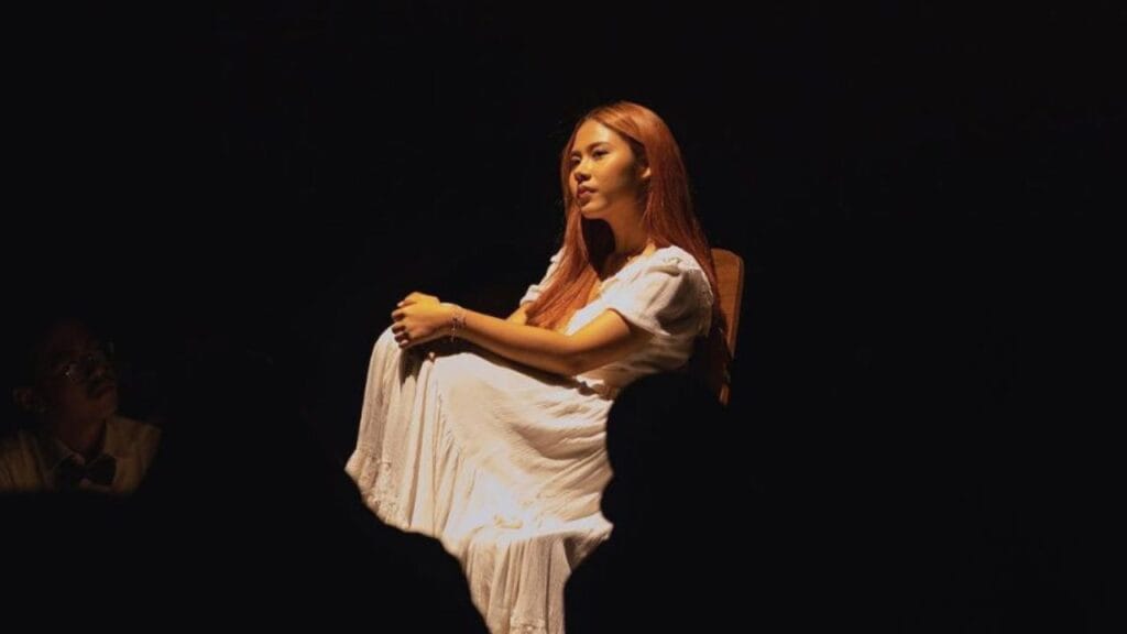 Lirik dan arti makna lagu Kekal dari Nadin Amizah