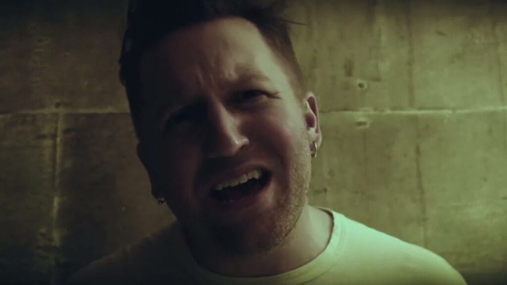 Lirik terjemahan dan arti makna lagu Take Me Away dari New Medicine