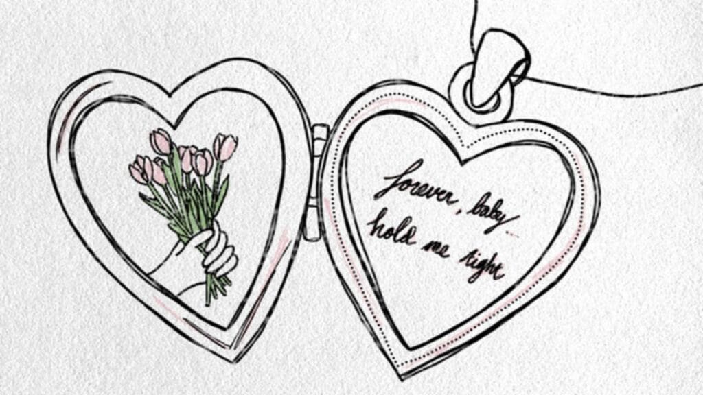 Lirik terjemahan dan arti makna lagu hold me tight dari Skyline