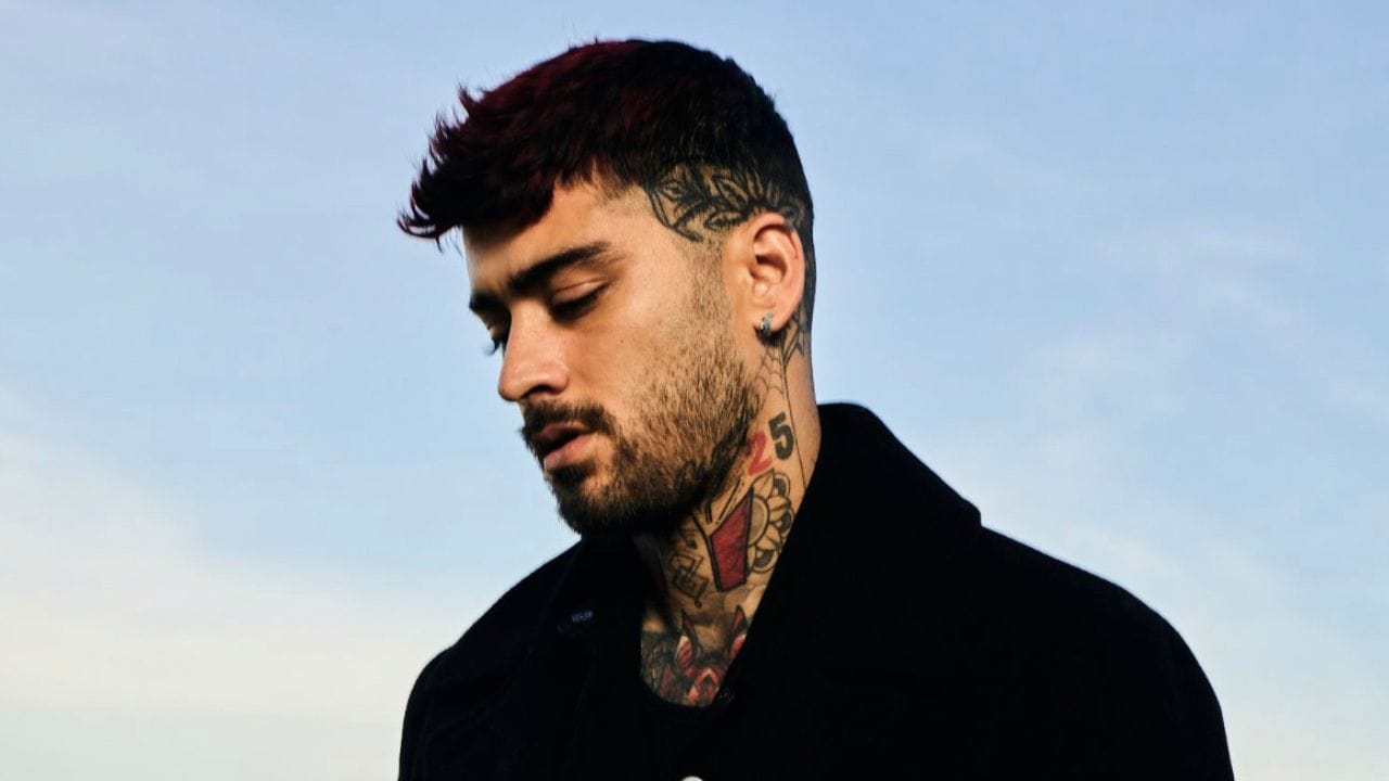 Lirik terjemahan dan arti makna lagu What I Am dari Zayn Malik