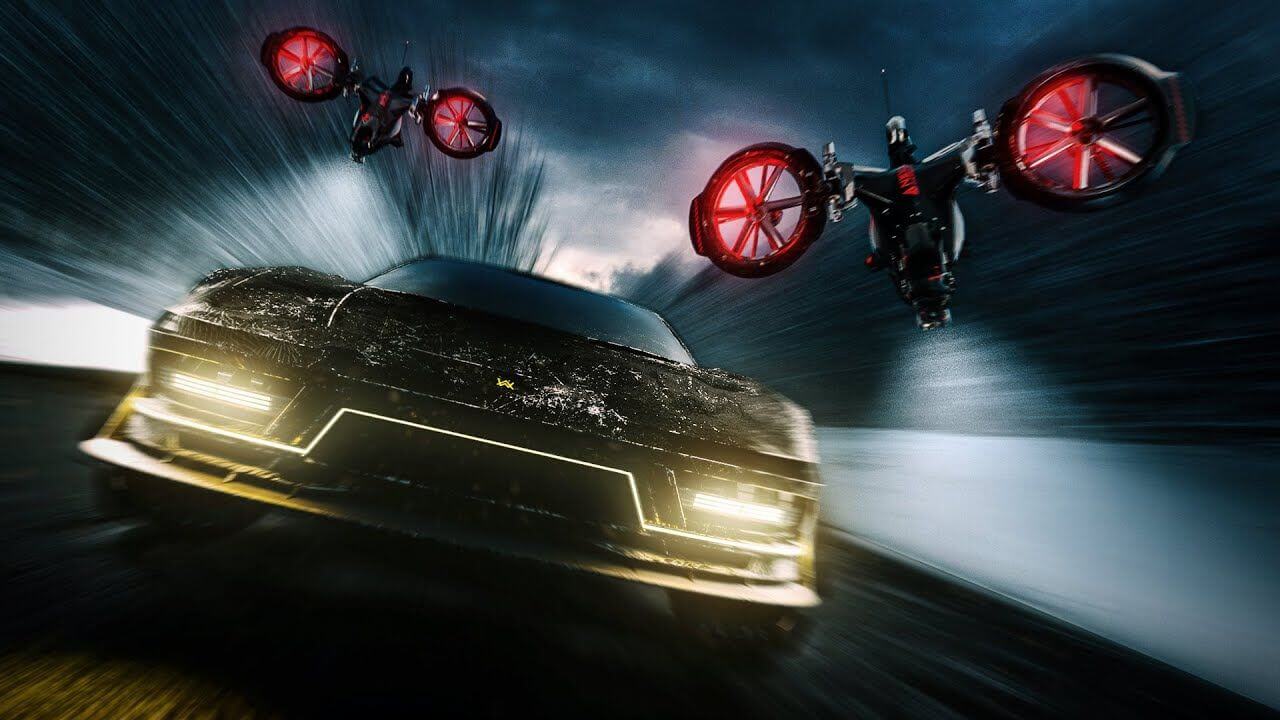 Lirik terjemahan dan arti makna lagu The Drum dari Alan Walker