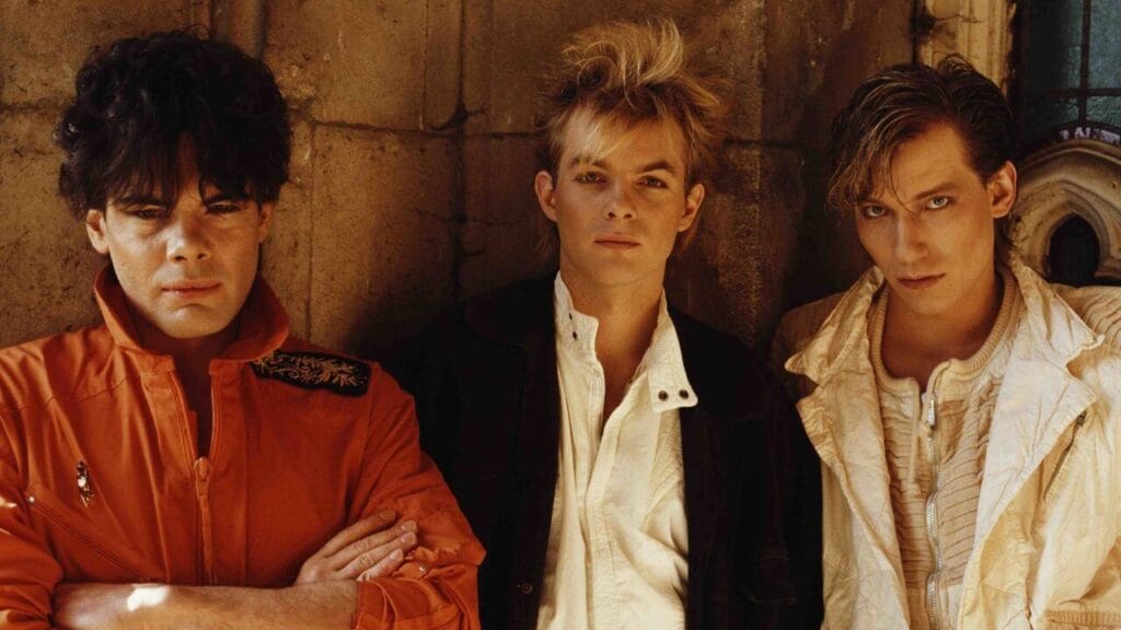 Lirik terjemahan dan arti makna lagu Forever Young dari Alphaville