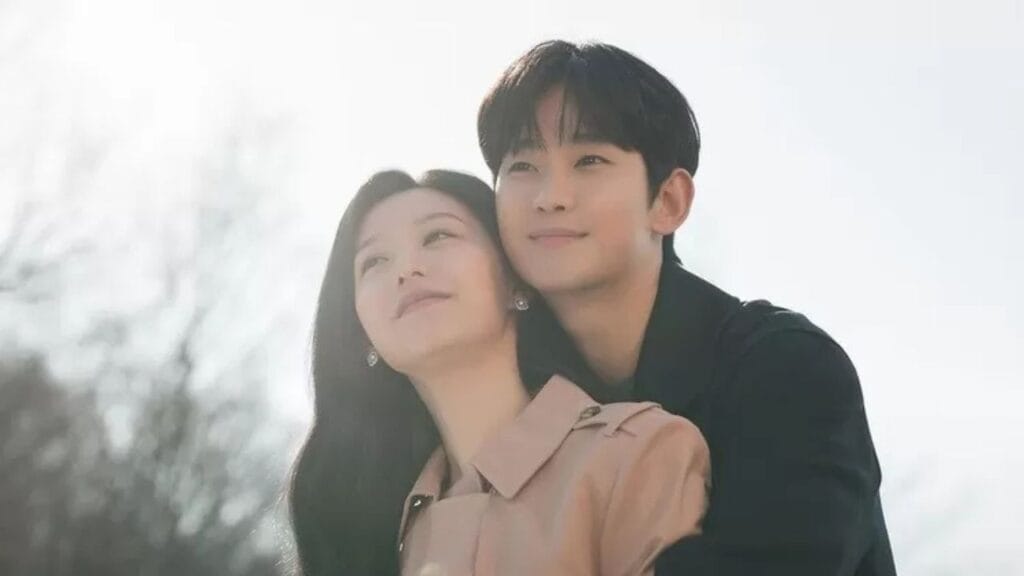 Lirik terjemahan dan arti makna lagu Love You With All My Heart dari Crush