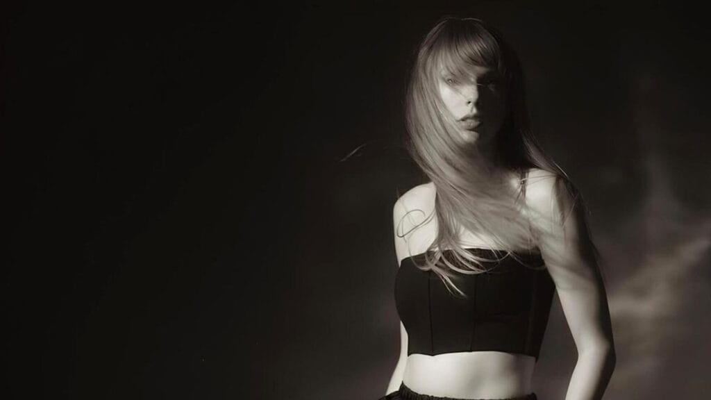 Lirik terjemahan dan arti makna lagu Guilty As Sin? dari Taylor Swift