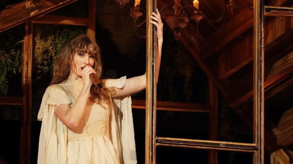 Lirik terjemahan dan arti makna lagu loml dari Taylor Swift