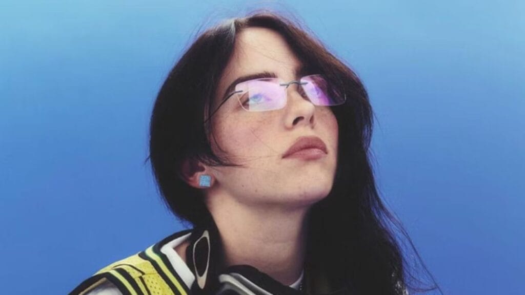 Lirik terjemahan dan arti makna lagu BIRDS OF A FEATHER dari Billie Eilish