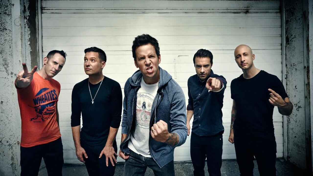 Lirik terjemahan dan arti makna lagu Everytime dari Simple Plan