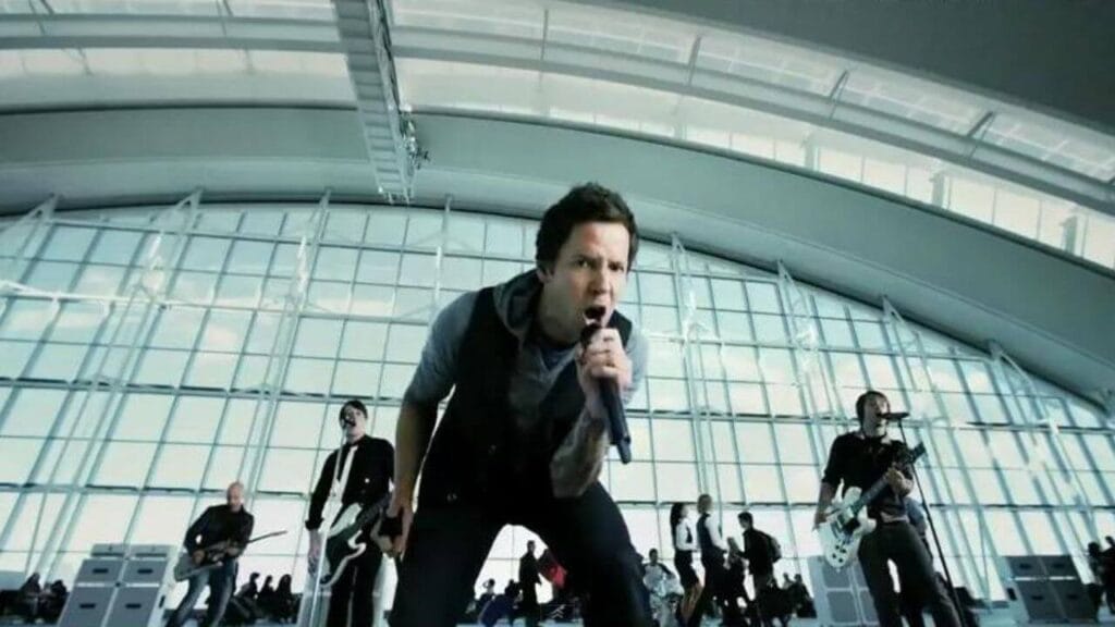 Lirik terjemahan dan arti makna lagu Jet Lag dari Simple Plan ft. Natasha Bedingfield