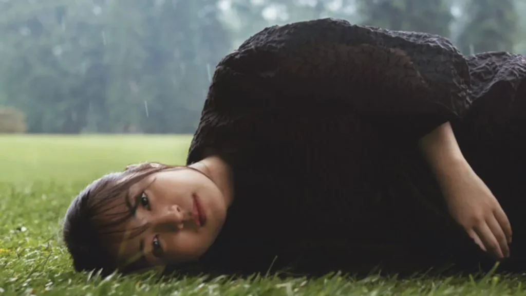 Lirik dan makna lagu Kini Mereka Tahu dari Bernadya