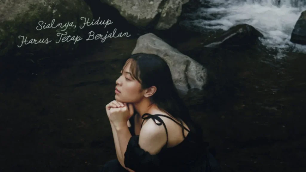 Lirik dan makna lagu Lama-Lama dari Bernadya