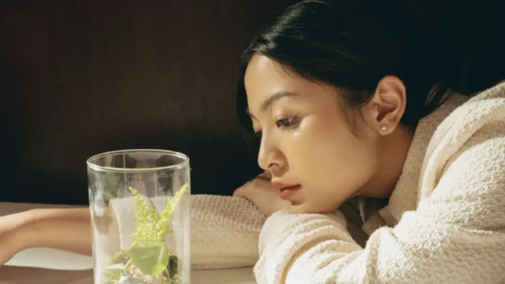 Lirik dan makna lagu Satu Bulan dari Bernadya