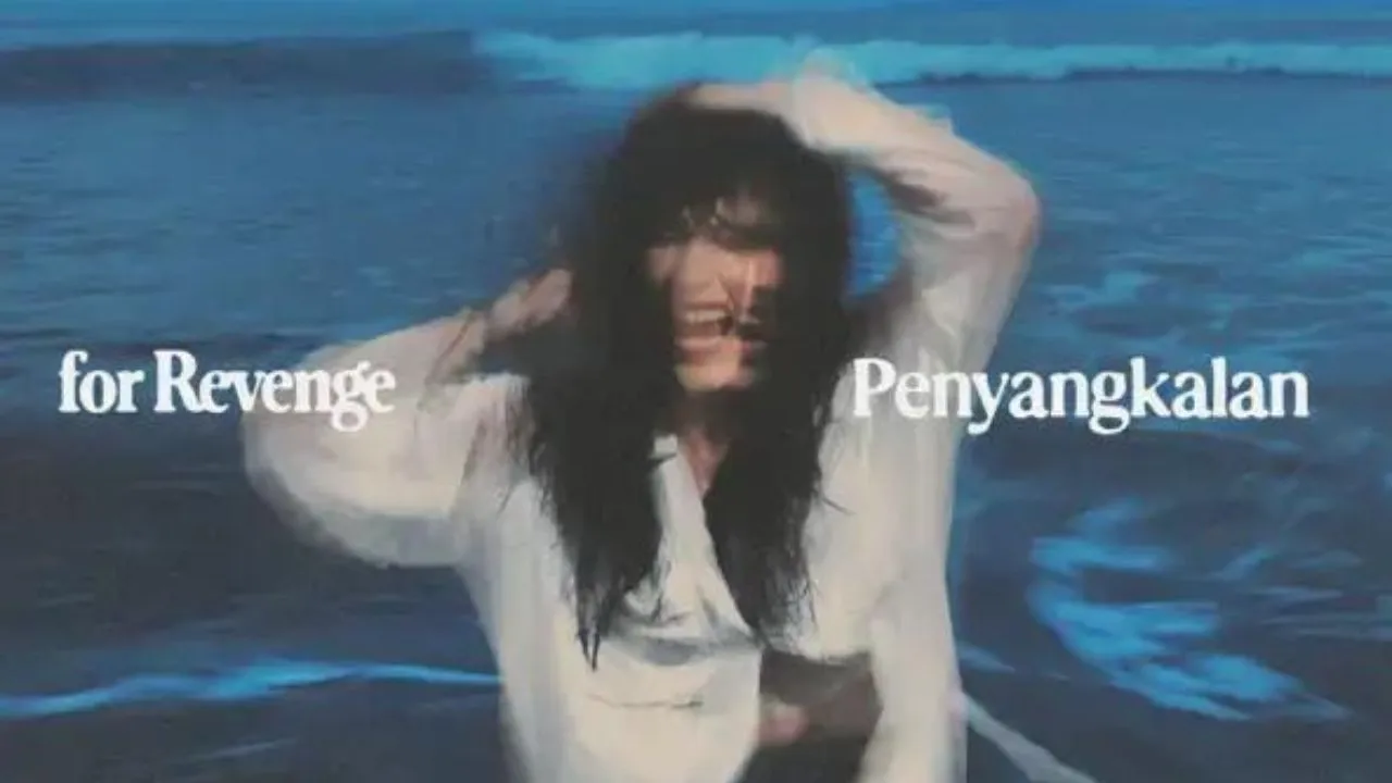 Lirik dan makna lagu Penyangkalan dari For Revenge