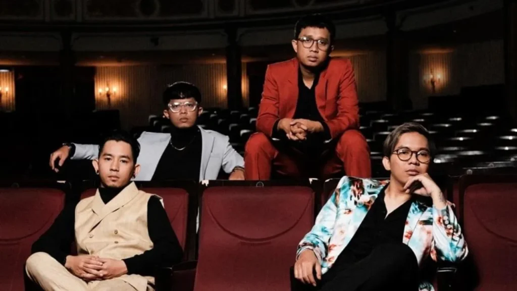 Lirik dan makna lagu Serana dari For Revenge