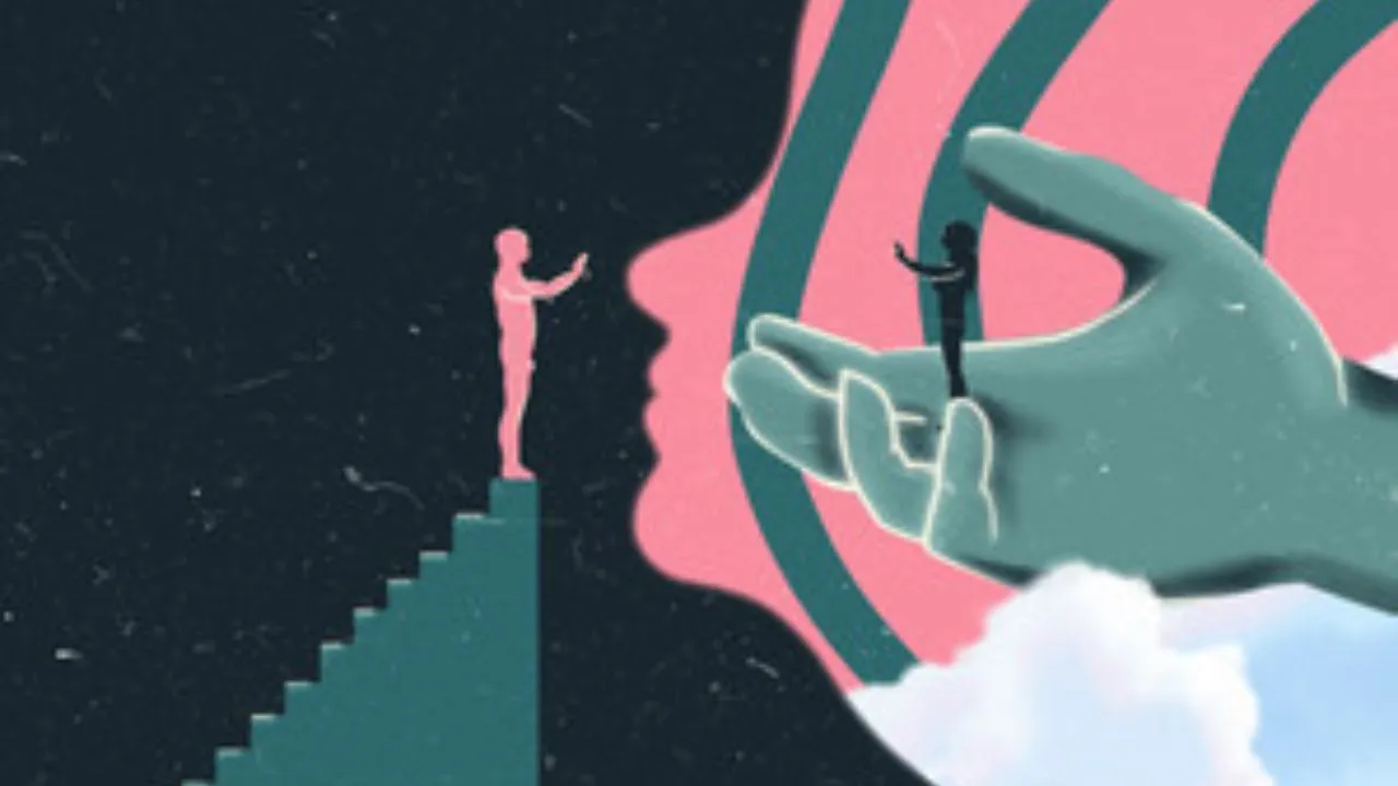 Lirik dan makna lagu Bagaimana Bisa Seseorang dari Hal