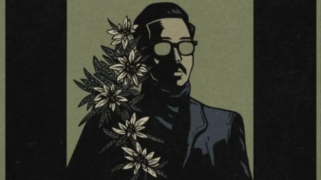 Lirik dan makna lagu Bunga Abadi dari Rio Clappy