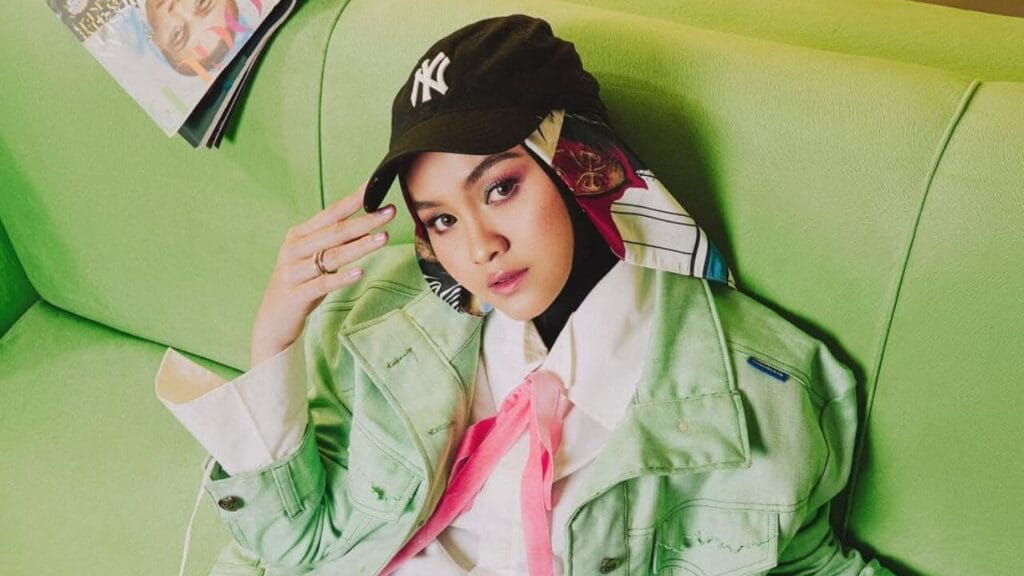 Lirik dan makna lagu Boleh Juga dari Salma Salsabil