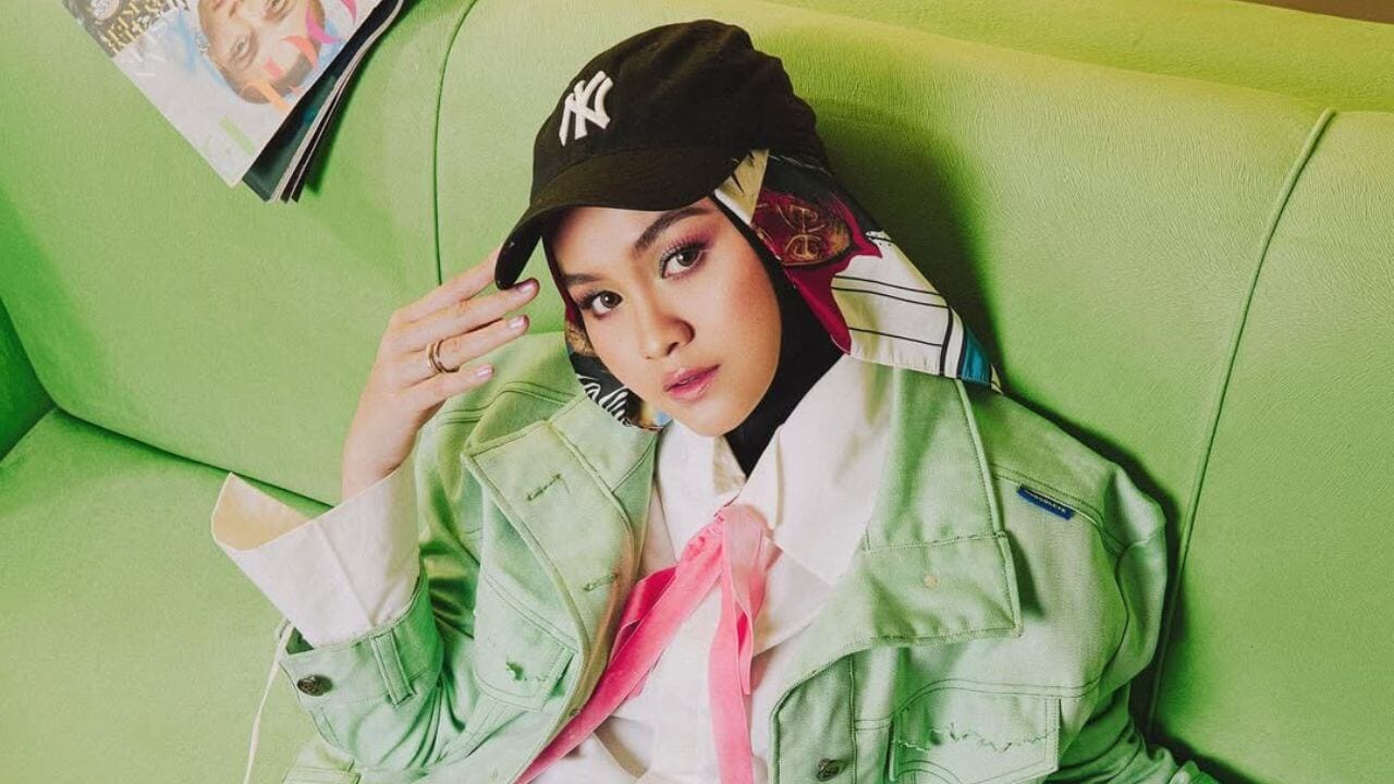 Lirik dan makna lagu Boleh Juga dari Salma Salsabil